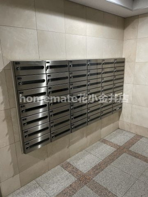 【その他共用部分】 | ライオンズマンション小平美園町