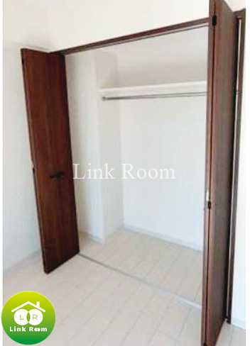 グランジット森下の収納