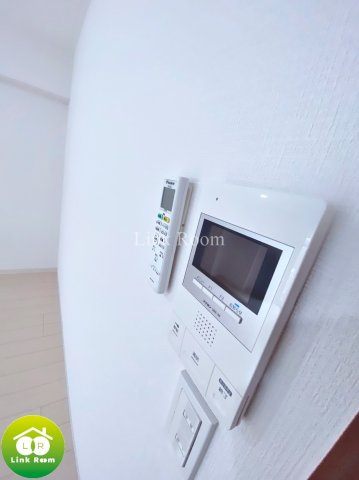 グランジット森下のセキュリティ