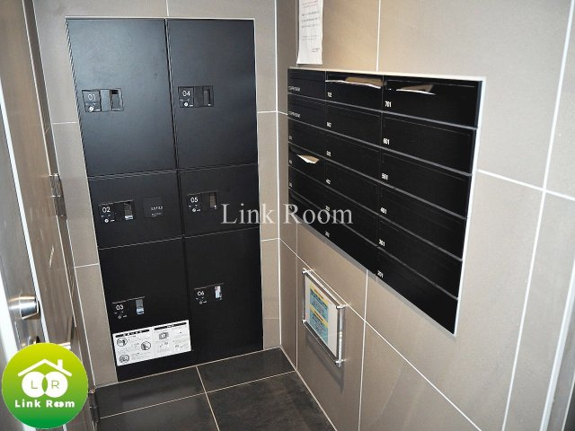 グランジット森下のその他共用部分