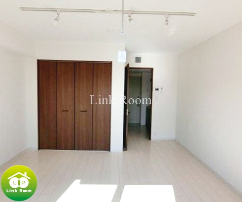 グランジット森下の居間・リビング