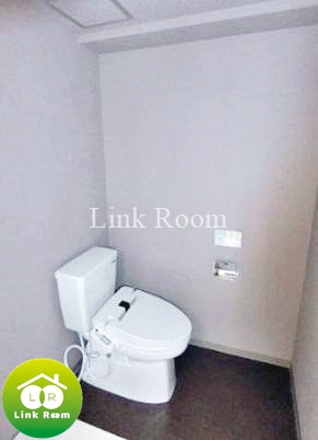 グランジット森下のトイレ