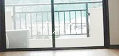 【バルコニー】 | アクティブ平尾 | バルコニーです。