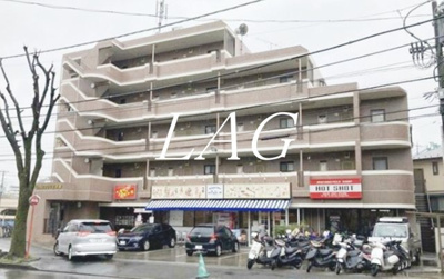 【外観】 | アクティブ平尾 | 外観です。