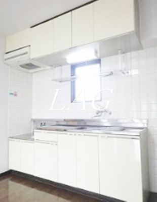 【キッチン】 | アクティブ平尾 | キッチンです。