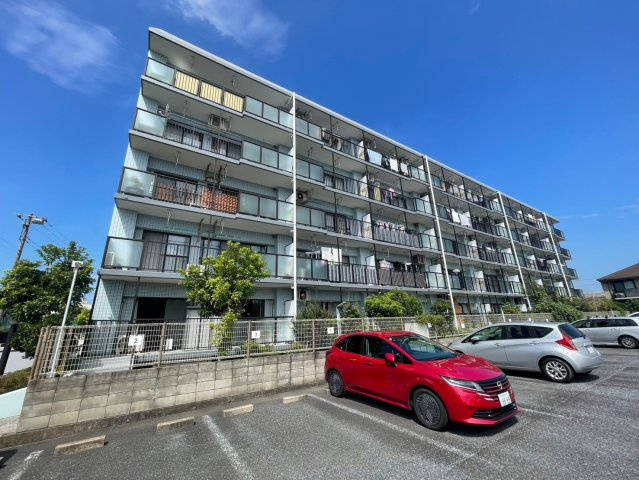 【外観】 | グリーンビレッジ姉ヶ崎