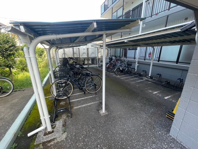 【その他共用部分】