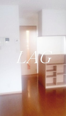 【居間・リビング】 | プランドール・レーブ | 洋室のお部屋です。