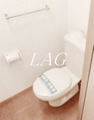 【トイレ】 | プランドール・レーブ | トイレです。