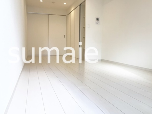 リブリ・すみれ草の寝室|人気のフローリングです。