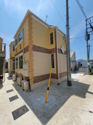 【その他】 | ユナイト白楽ラ・プティット