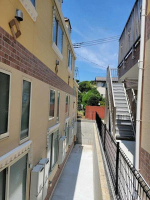 【展望】 | ユナイト白楽ラ・プティット