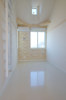 【洋室】 | ユナイト白楽ラ・プティット | 以下、参考写真です