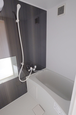 【浴室】 | ユナイト白楽ラ・プティット