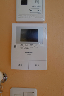 【セキュリティ】 | ユナイト白楽ラ・プティット