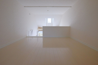 【内装】 | ユナイト白楽ラ・プティット