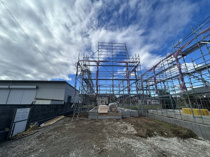 新築　伊勢崎市境伊与久第１　Livele Garden.S　2号棟の画像