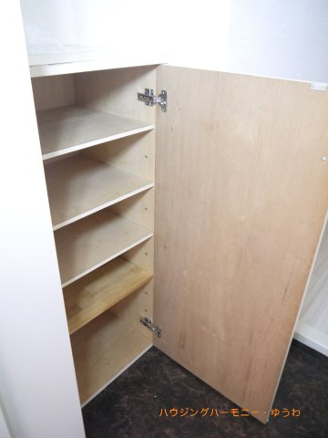 【洋室】 | パレ・ドール巣鴨西 | 心地よい光と風があふれています。プライベートな自分時間を快適に過ごせるお部屋。