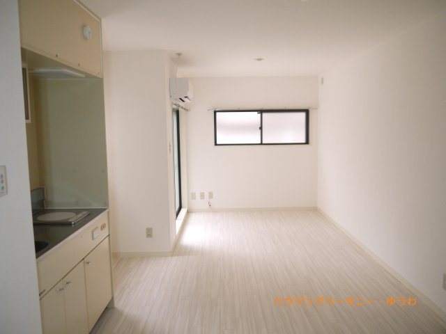 【洋室】 | パレ・ドール巣鴨西 | 贅沢といえるほどの豊かな居住性と、プライドを満たすクオリティが見事に調和した住空間。