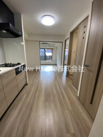 ルーブル上板橋