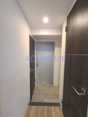 【玄関】 | リヴェント難波サウス