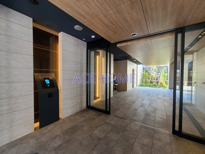 【その他共用部分】 | リヴェント難波サウス