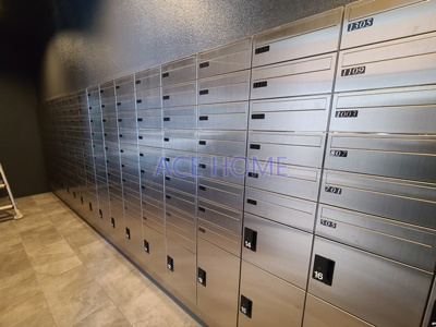 【セキュリティ】 | リヴェント難波サウス