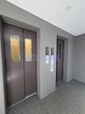 【設備】 | リヴェント難波サウス