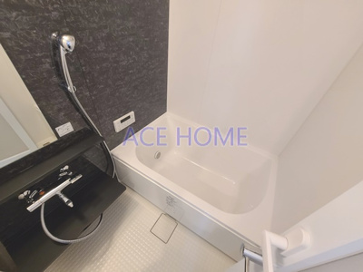 【浴室】 | リヴェント難波サウス