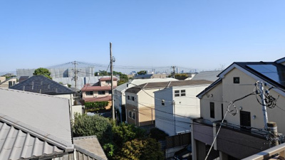 【展望】 | ラヴォア荻窪