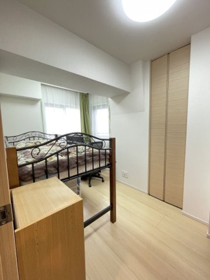 【洋室】 | ラヴォア荻窪