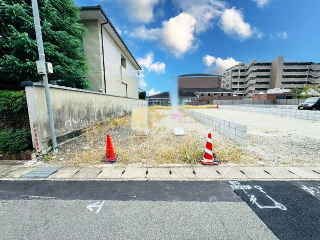 松尾大利町　条件無土地