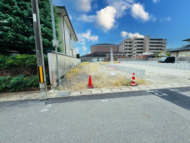 松尾大利町　条件無土地