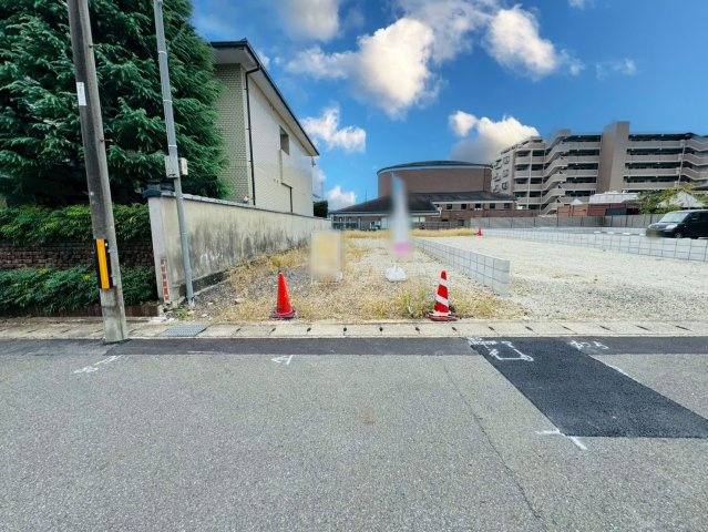 松尾大利町　条件無土地