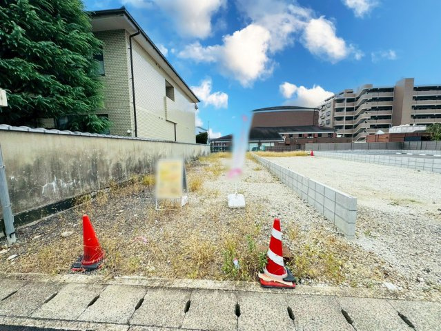 松尾大利町　条件無土地