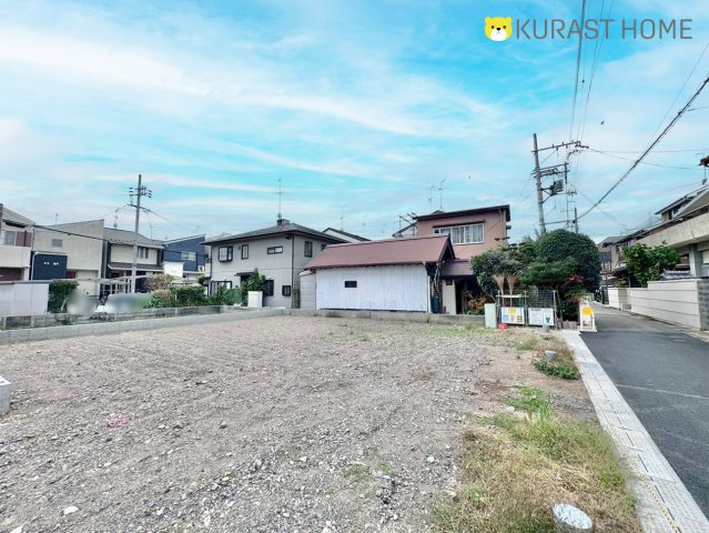 向日市森本町前田　新築戸建