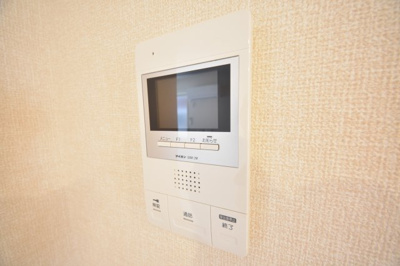 【セキュリティ】 | NTRエステート中山手通