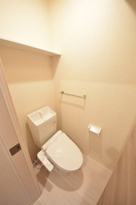 【トイレ】 | NTRエステート中山手通