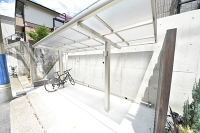 【その他】 | NTRエステート中山手通