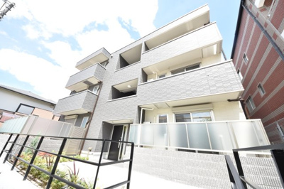 【外観】 | NTRエステート中山手通