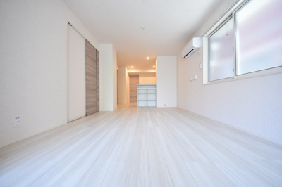 【居間・リビング】 | NTRエステート中山手通