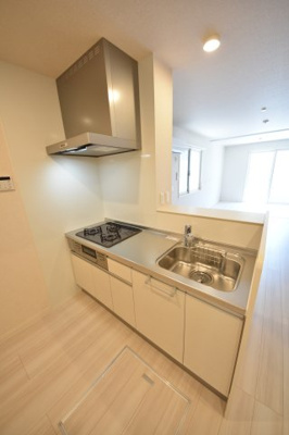 【キッチン】 | NTRエステート中山手通