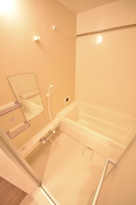 【浴室】 | NTRエステート中山手通