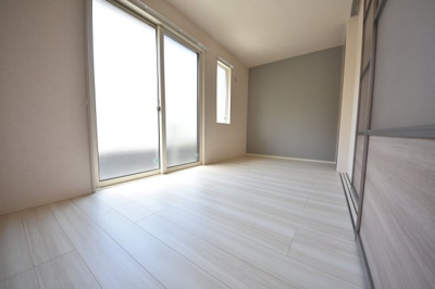 【寝室】 | NTRエステート中山手通