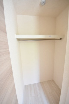 【収納】 | NTRエステート中山手通