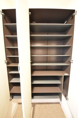 【玄関】 | NTRエステート中山手通