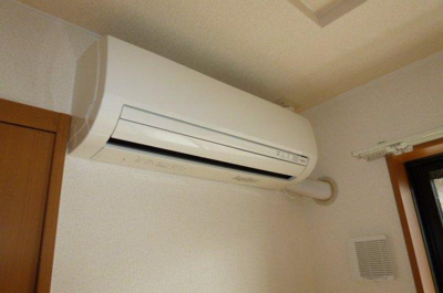 【設備】 | セントフィールド葛城Ⅱ