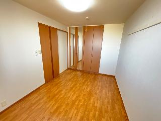 【洋室】 | セントフィールド葛城Ⅱ