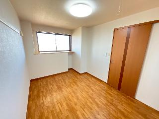 【洋室】 | セントフィールド葛城Ⅱ