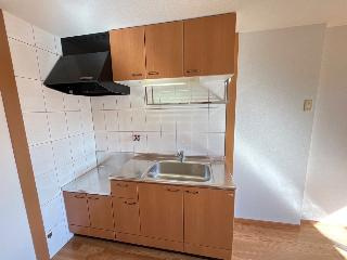 【キッチン】 | セントフィールド葛城Ⅱ